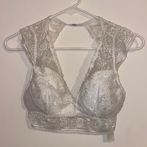 Gilly Hicks Bralette